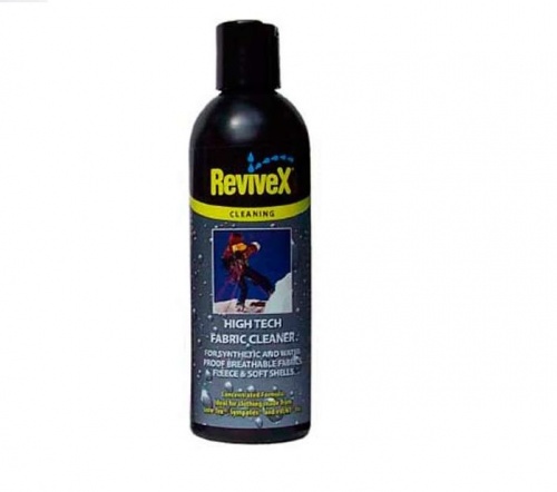 Очиститель для тканей ReviveX® High Tech Fabric Cleaner McNett