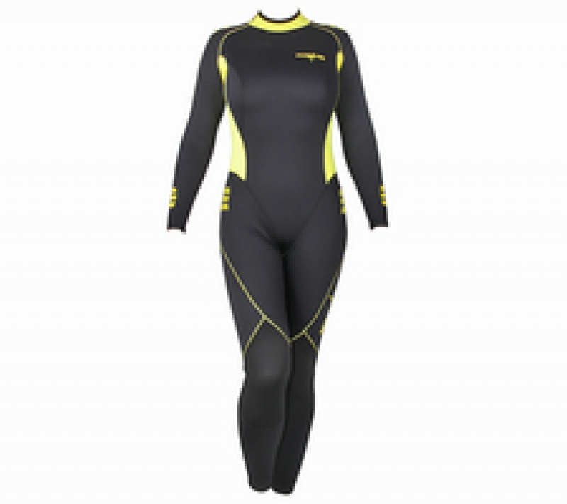 Гидрокостюм FanDiver Dive 5 мм моно.муж