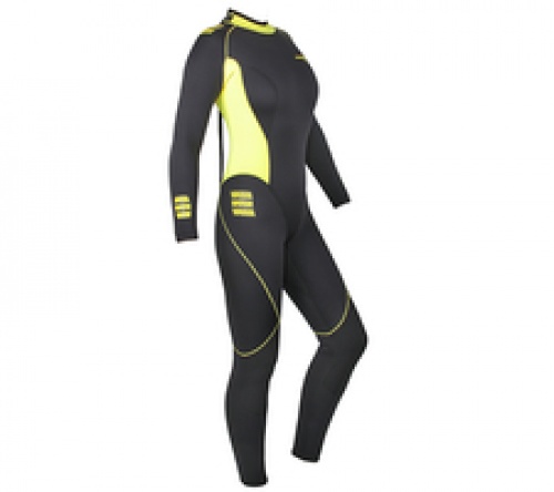 Гидрокостюм FanDiver Dive 5 мм моно.муж