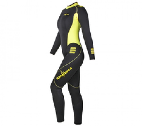Гидрокостюм FanDiver Dive 5 мм моно.муж