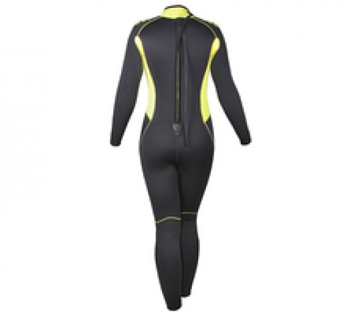 Гидрокостюм FanDiver Dive 5 мм моно.муж