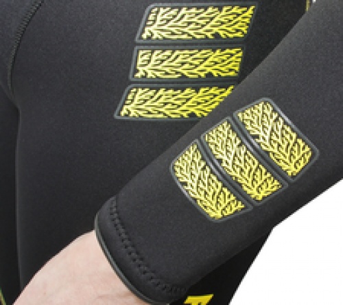 Гидрокостюм FanDiver Dive 5 мм моно.муж