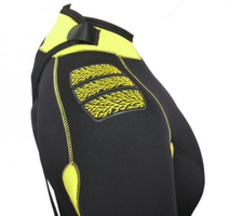 Гидрокостюм FanDiver Dive 5 мм моно.муж