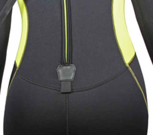 Гидрокостюм FanDiver Dive 5 мм моно.муж