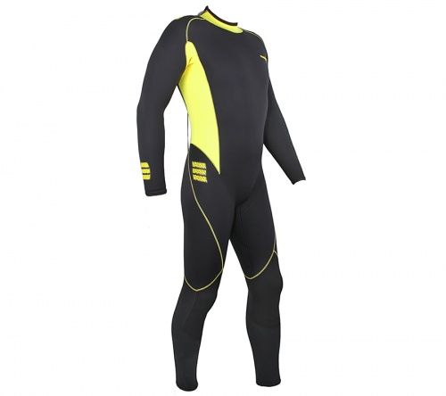 Гидрокостюм FanDiver Dive 5 мм моно. муж.
