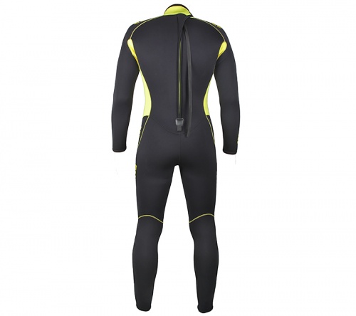 Гидрокостюм FanDiver Dive 5 мм моно. муж.