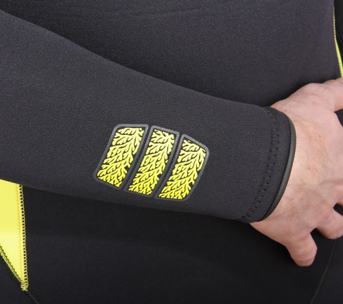 Гидрокостюм FanDiver Dive 5 мм моно. муж.