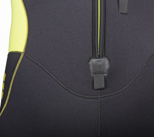 Гидрокостюм FanDiver Dive 5 мм моно. муж.