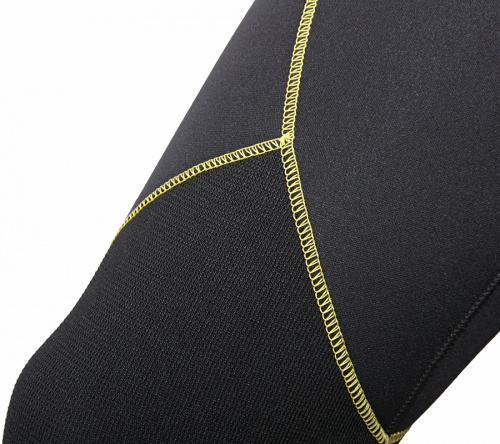 Гидрокостюм FanDiver Dive 5 мм моно. муж.