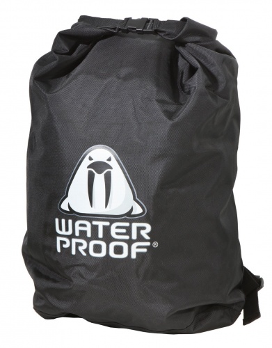 D10 PRO ISS WaterProof Гидрокостюм сухой, мужской