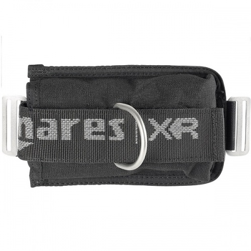 Sidemount Side MARES XR, Грузовой карман на подвеску до 4кг 