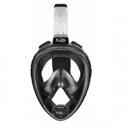 TUSA Sport UM8001, Полнолицевая маска для сноркелинга