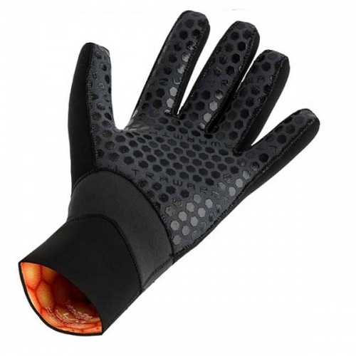 Ultrawarmth Glove Bare, Перчатки 3 мм