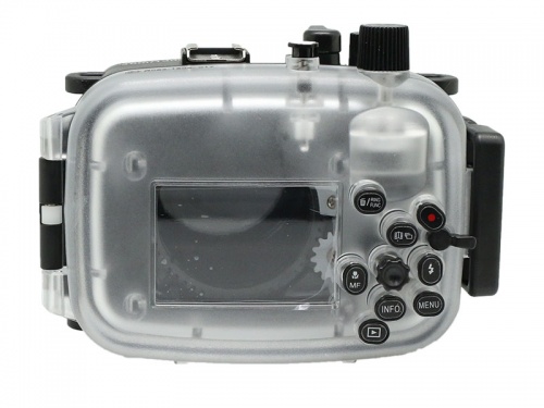 Meikon G7x II для Canon G7 x II