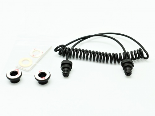 Cable Fiber Optic ULTRAMAX оптический кабель для вспышек