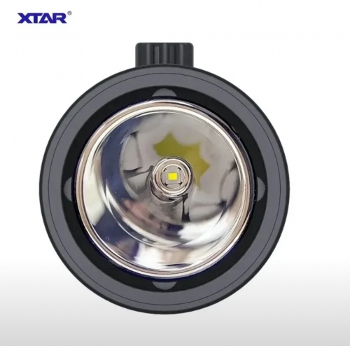 Фонарик для дайвинга XTAR D26 1600S 