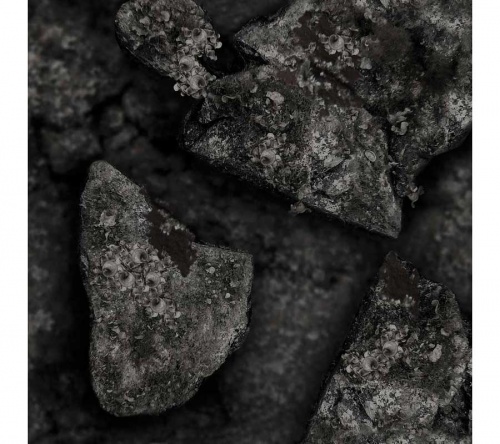 Гидрокостюм Omer Black Stone, (куртка+короткие штаны) 3 мм.