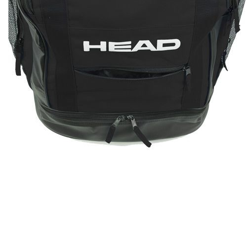 Рюкзак HEAD TOUR 40л, водонепроницаемый