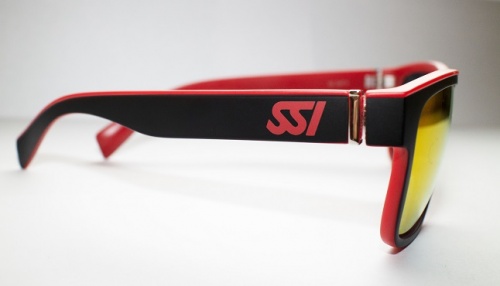 Солнечные очки высококачественные SSI