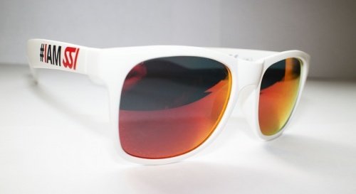 Солнечные очки высококачественные SSI