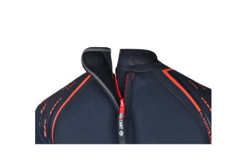 Гидрокостюм BEUCHAT Optima Shorty, 3 мм, мужской