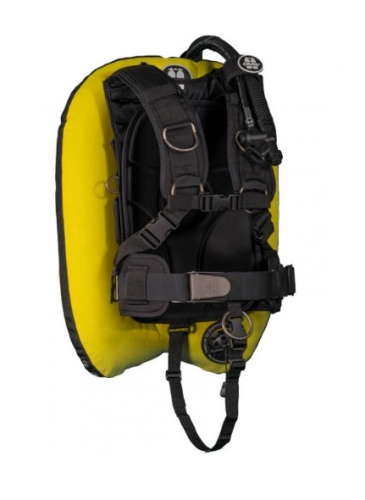 Компенсатор плавучести OMS IQ Travel 32 lb (14,5 KG)