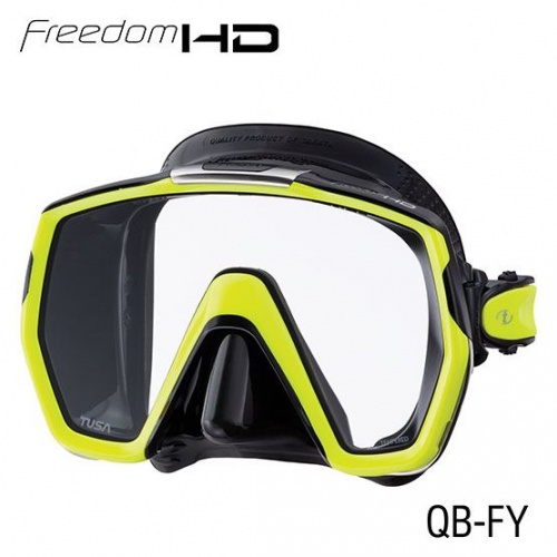 M1001 Freedom HD TUSA маска
