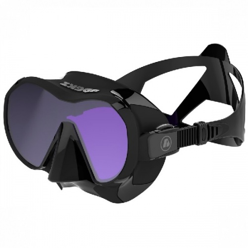 VX1 Apeks, маска с UV покрытием
