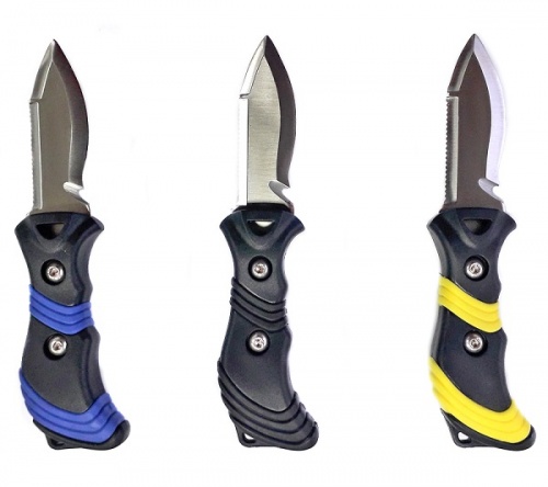 Нож BCD 3 Innovative Scuba Concepts