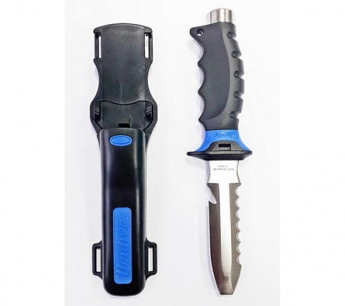 Нож Unidive 4,7  Innovative Scuba Concepts