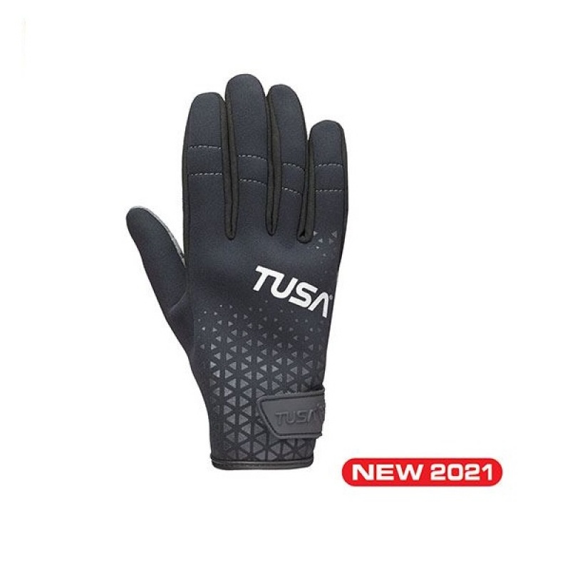 Warmwater Glove Tusa, перчатки 2 мм.