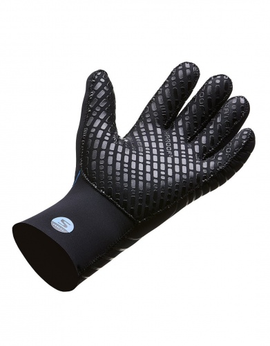 G30 Glove NEW Waterproof перчатки 2.5 мм.