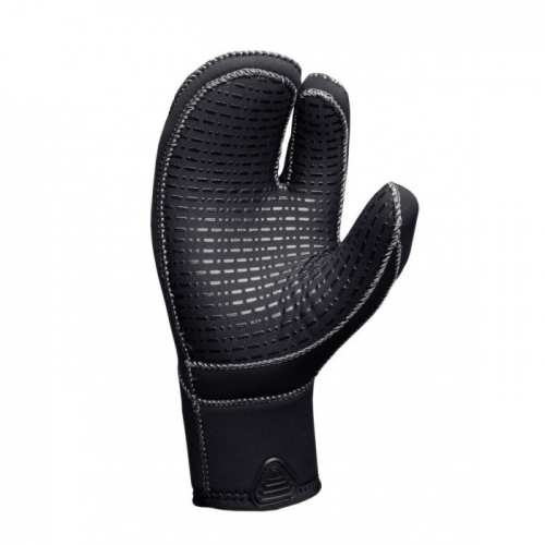 G1 7 мм. WaterProof 3-палые рукавицы