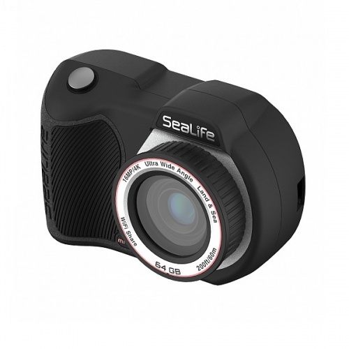 Подводный фотоаппарат SeaLife Micro 3.0 64 Гб (НЕТ В НАЛИЧИИ)
