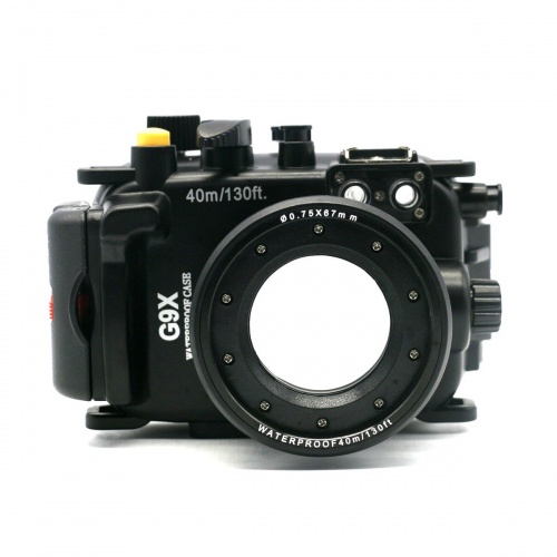 Meikon G9x для Canon G9x/ G9x Mark II