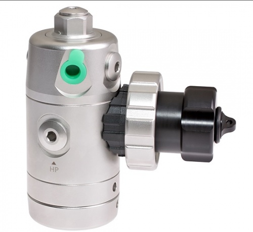 Комплект FD F3-D4 Регулятор  F3-D4 DIN+ октопус FD T2-octo Октопус Fandiver D2