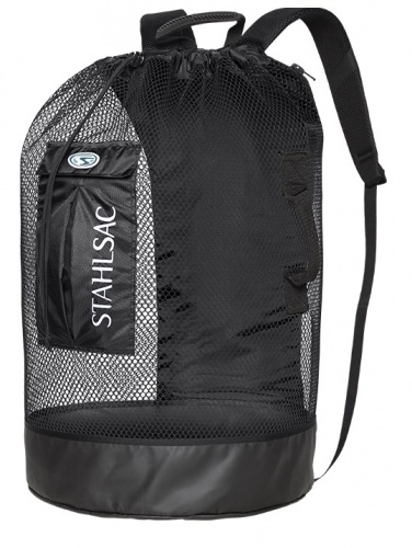 Panama Mesh Backpack Stahlsac Рюкзак сетчатый, 90 л