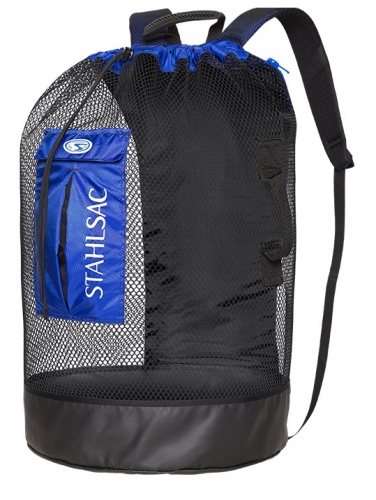 Panama Mesh Backpack Stahlsac Рюкзак сетчатый, 90 л