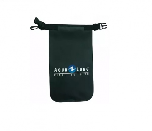 Aqua Lung Пакет непромокаемый черный