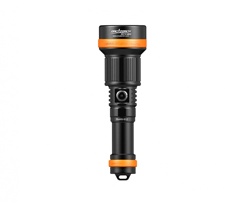 Orcatorch ZD710 MK2