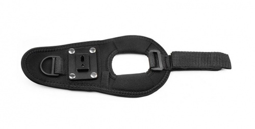 Крепление на руку для большинства подводных фонарей OrcaTorch. ORCATORCH WS02 