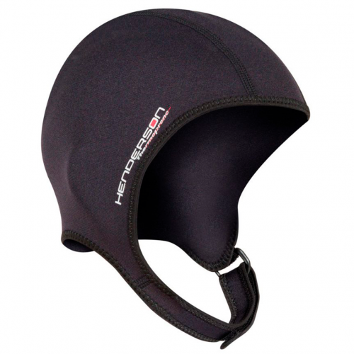 THERMOPRENE Henderson Шлем 2.5 мм. короткий