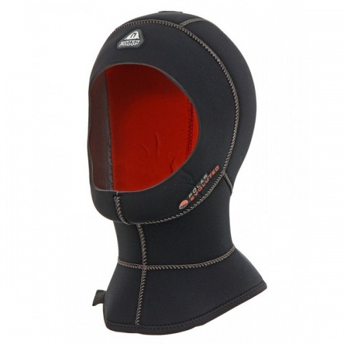 H1 5/10 мм шлем  с манишкой Waterproof
