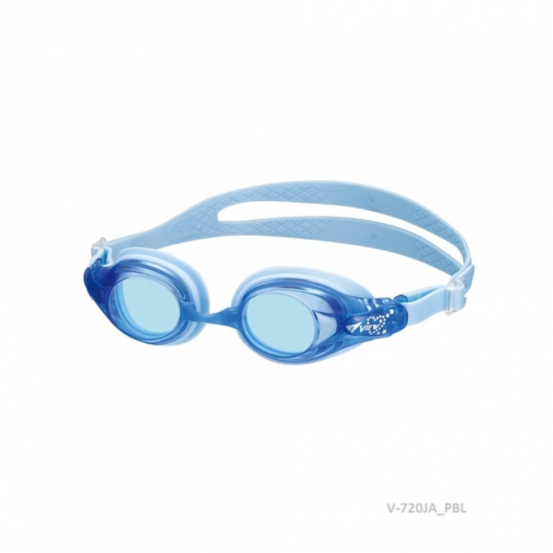 V-720J очки детские VIEW, 6-12 лет