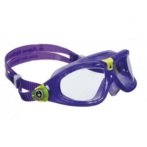 SEAL KID 2 Aqua Sphere очки детские, 2-5 лет