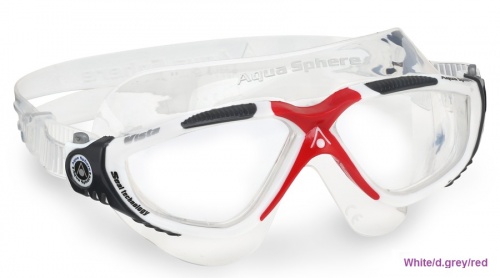 VISTA Aqua Sphere, очки для плавания