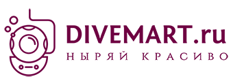 Интернет магазин DiveMart